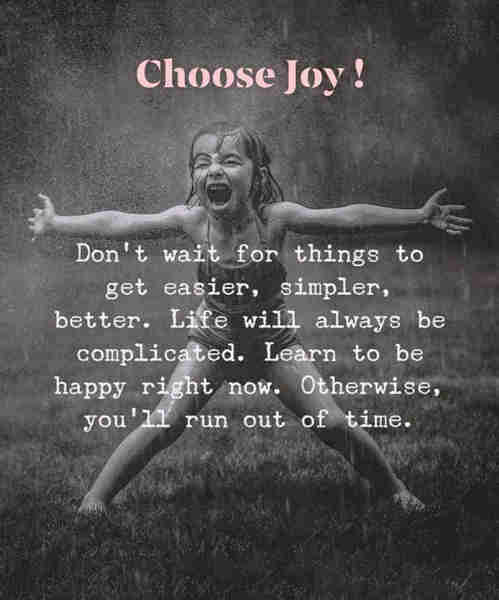New Day Quote